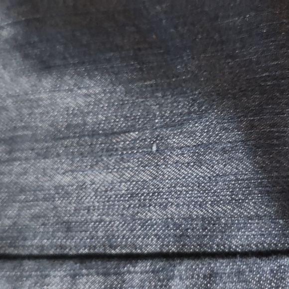 Signature Levi's Slim Straight Adjustable Waist Jeans - Picture 11 of 11